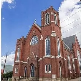 Immaculate Conception Parish, Connellsville, Pennsylvania, United States