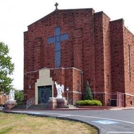 Mount St. Peter Parish, New Kensington, Pennsylvania, United States