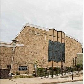 St. Therese, Uniontown, Pennsylvania, United States