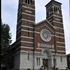 St. Gertrude Parish, Vandergrift, Pennsylvania, United States