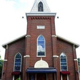 St. Mary Parish, Freeport, Pennsylvania, United States