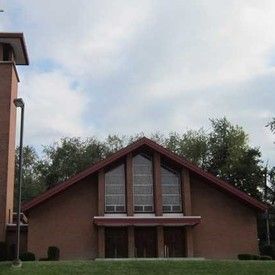 St. Anne Parish, Belle Vernon, Pennsylvania, United States
