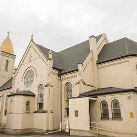 St. Mary Parish, Uniontown, Pennsylvania, United States
