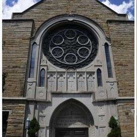 St. Sebastian Parish, Belle Vernon, Pennsylvania, United States