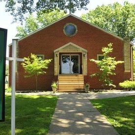 St. Matthew Parish, Saltsburg, Pennsylvania, United States