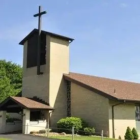 St. James Parish, New Alexandria, Pennsylvania, United States
