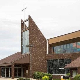St. Joseph Parish, Uniontown, Pennsylvania, United States