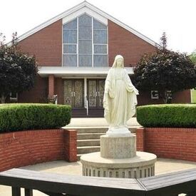 St. James the Greater Parish, Apollo, Pennsylvania, United States