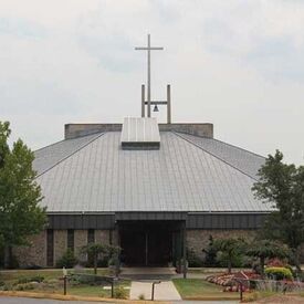 St. Bernard of Clairvaux Parish, Indiana, Pennsylvania, United States