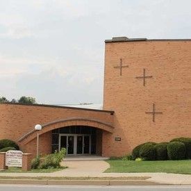 St. Thomas More University Parish, Indiana, Pennsylvania, United States