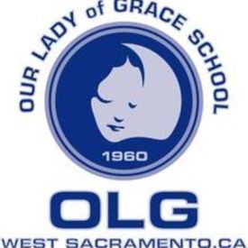Our Lady of Grace Parish, West Sacramento, California, United States