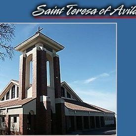 St. Teresa of Avila Parish, Auburn, California, United States