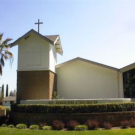 St. Joseph Parish, Elk Grove, California, United States