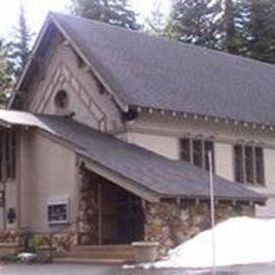 Corpus Christi Parish, Tahoe City, California, United States