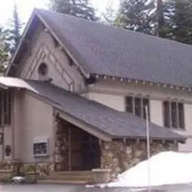 Corpus Christi Parish, Tahoe City, California, United States