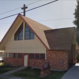 St. Anthony Parish, Mount Shasta, California, United States