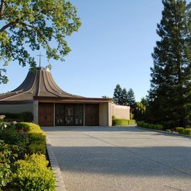 SS. Peter & Paul Parish, Rocklin, California, United States