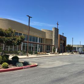St. Katharine Drexel Parish, Martell, California, United States