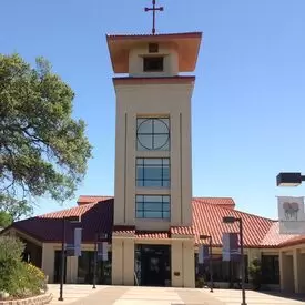 Holy Trinity Parish, El Dorado Hills, California, United States