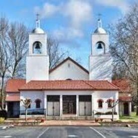 Sacred Heart Parish, Anderson, California, United States