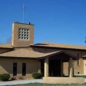 St. Ann, Hebron, North Dakota, United States