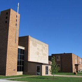 St. Mary, New England, North Dakota, United States