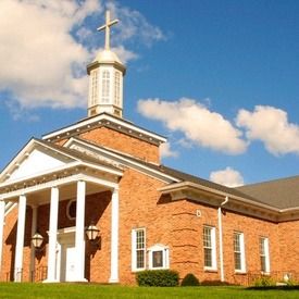 SS. Peter & Paul, Boonville, Missouri, United States