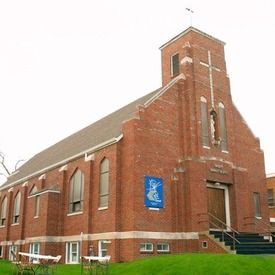 Mary Immaculate, Kirksville, Missouri, United States
