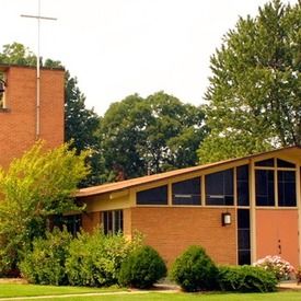 Mary Queen of Peace, Clarksville, Missouri, United States