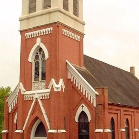 St. Joseph, Louisiana, Missouri, United States