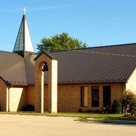 Holy Guardian Angels, Vienna, Missouri, United States