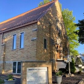 Immaculate Conception, Owensville, Missouri, United States
