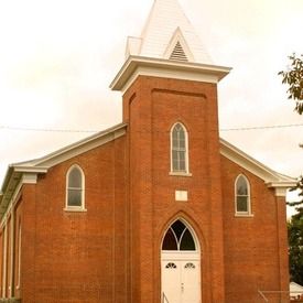 St. Stephen, Monroe City, Missouri, United States