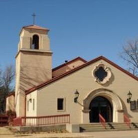 Sacred Heart, Seymour, Texas, United States