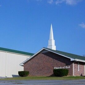 Tri-Cities Church of God, Piney Flats, Tennessee, United States