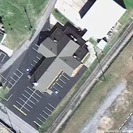 South Pittsburg Church of God, South Pittsburg, Tennessee, United States