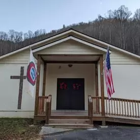 Cherokee Church of God, Cherokee, North Carolina, United States
