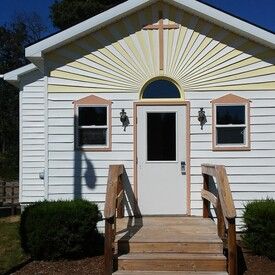 Inland Lighthouse Church of God, Indian River, Michigan, United States