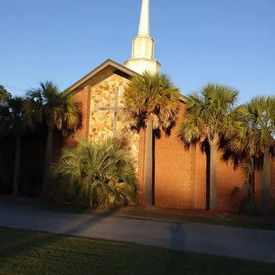 Oakley Road Ministries Church of God, Moncks Corner, South Carolina, United States