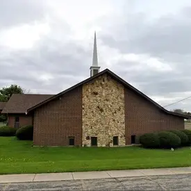 Our Redeemer Free Methodist Church, Elgin, Illinois, United States