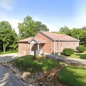 Saline Church of God, Somerset, Kentucky, United States