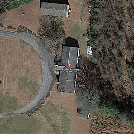 Moore-Way Ministries Church of God, Moore, South Carolina, United States