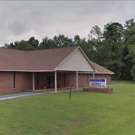 Marshall Road Church of God, Greenwood, South Carolina, United States