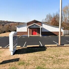 Unity Family Worship Center Church of God, Limestone, Tennessee, United States