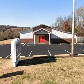 Unity Family Worship Center Church of God, Limestone, Tennessee, United States