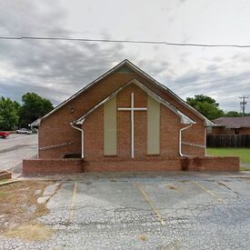 Abbas House Worship Center Church of God, Ada, Oklahoma, United States