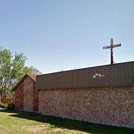 True Word Deliverance Ministry Church of God, Galena Park, Texas, United States