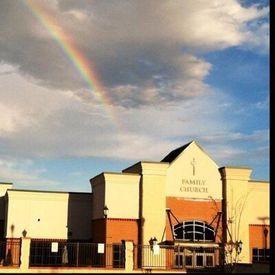 Family Church Church of God, West Monroe, Louisiana, United States