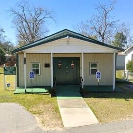 Boltin Avenue Church of God, Orangeburg, South Carolina, United States