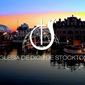 Stockton Church of God, Stockton, California, United States
